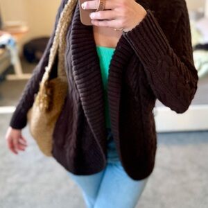 Women’s Cardigan